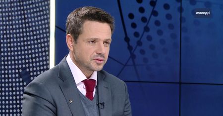 Trzaskowski: Warszawa będzie mniej zakorkowana. Rozwiniemy komunikację miejską