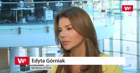 Edyta Górniak nie wierzy już w miłość: "Bezpowrotnie straciłam zaufanie. Jestem podejrzliwa"