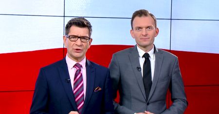 Wieczór Wyborczy w Wirtualnej Polsce. Zapraszamy!