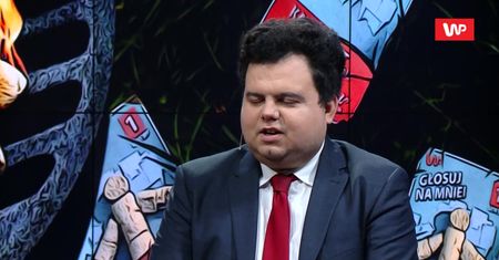 Lider PO zaskoczył słowami. "Schetyna stał się Kaczyńskim"