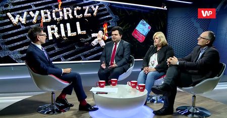 Publicyści o rezygnacji Jakiego. Miażdząca opinia
