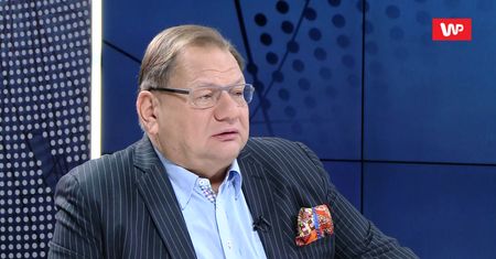 Żona Ryszarda Kalisza idzie do polityki. Były minister zdradza kulisy