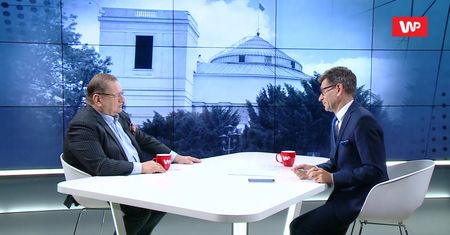 Mocne słowa Schetyny o "szarańczy pisowskiej". Ryszard Kalisz: powinien przeprosić