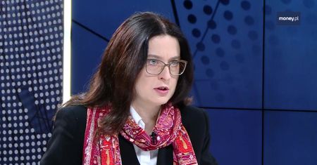 Money. To się liczy. "Od przyszłego roku zmienią się przepisy np. o związkach zawodowych"