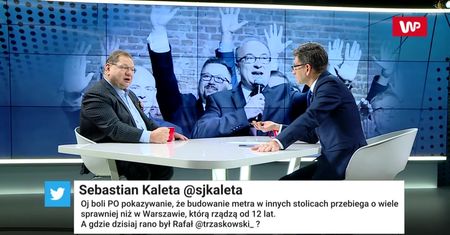 Tłit - Ryszard Kalisz