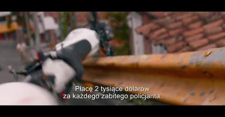 Kochając Pabla, nienawidząc Escobara