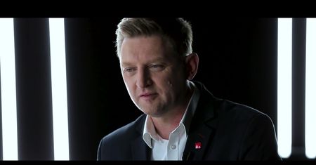 Co zrobić z Robertem Biedroniem? Andrzej Rozenek ma prosty plan