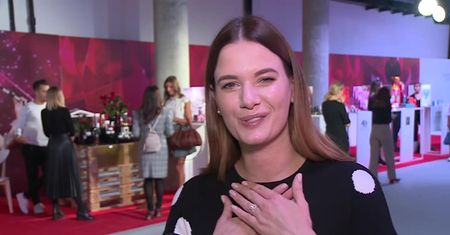 Karolina Malinowska już szykuje się na święta: "Zbieram prezenty świąteczne wcześniej"