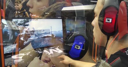 Komputery Optimus przygotowane we współpracy z zawodnikami AGO Esports #PGA2018
