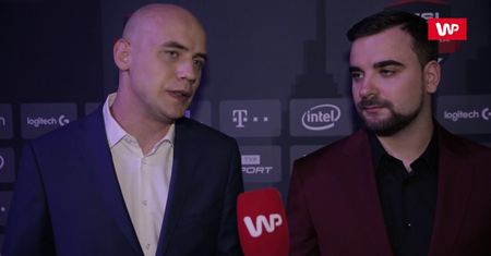 Komentatorzy zaskoczeni porażką AGO z PACT. "Największa niespodzianka"