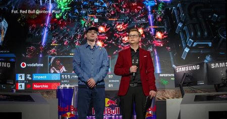 Esport na igrzyskach olimpijskich? "Obie strony by na tym skorzystały" [2/4] [Sektor Gości]