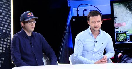Esport bije rekordy popularności. Te liczby robią ogromne wrażenie [cały odcinek] [Sektor Gości]