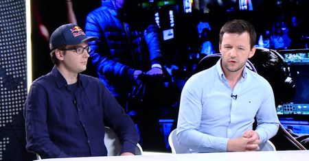 Polacy pokochali esport. Mamy trzeci wynik na świecie! "To efekt Małysza" [3/4] [Sektor Gości]