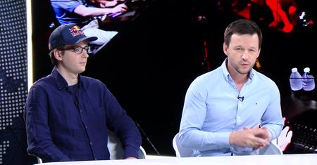 Jego rodzice narzekali, że traci czas na gry. Teraz zarabia do 100 tys. dolarów rocznie [4/4] [Sektor Gości]