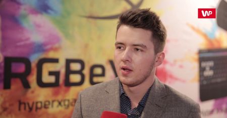 Paweł "innocent" Mocek: w CS:GO brakuje turnieju dla krajowych reprezentacji