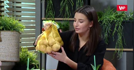 Wieniawa reklamuje…ziemniaki!