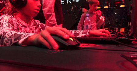 OMEN by HP z nowymi laptopami i komputerem w plecaku #PGA2018