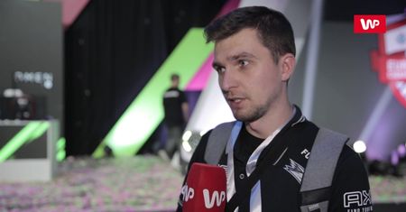 "Furlan" rozczarowany porażką w finale ME. "Przyjechaliśmy po zwycięstwo"