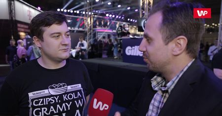 Zespół z Polakami pokonał gigantów LoLa. "Veggie": Nic, tylko się cieszyć