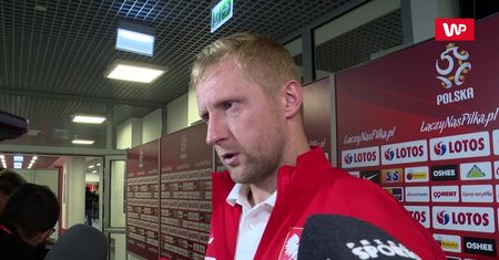 Kamil Glik: Właśnie w takich momentach rodzi się drużyna. Krytykę trzeba przyjąć