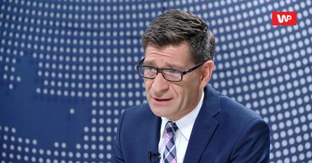 Andrzej Halicki o partii Zbigniewa Ziobry: to fikcja