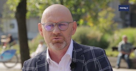 Nino o biznesie: morze determinacji i pożyczone 10 tys. zł. Tak zaczynał Maciej Panek