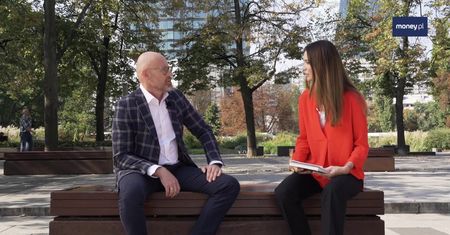 Nino o biznesie: carsharing wg Macieja Panka - kiedy zacznie zarabiać?