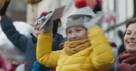 Igor Herbut zaśpiewa do filmu "Miłość jest wszystkim"