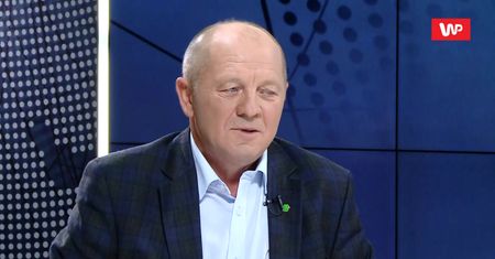Marek Sawicki wskazuje potencjalnego następcę Morawieckiego