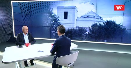 Marek Sawicki odpowiada rzeczniczce PiS. Mocne słowa