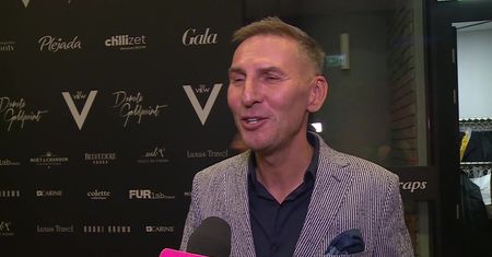 Doktor Gojdź: "Nie lubię designerów, którzy są bardziej celebrytami niż projektantami"