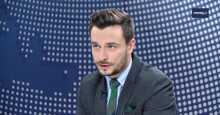 Money. To się liczy
