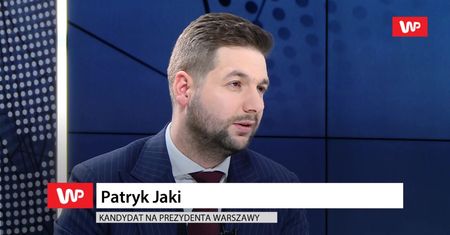 Patryk Jaki zapowiada nietypowy audyt w Warszawie