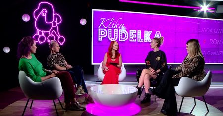 Ciąża Kasi Tusk pomoże w jej karierze? "To pretensjonalne"