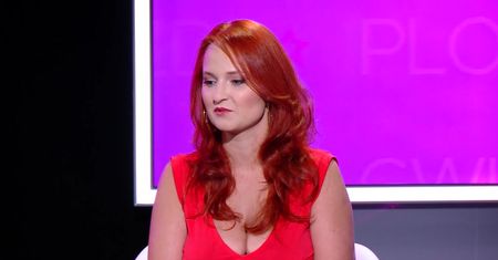 Justyna Żyła swoim zachowaniem robi krzywdę dzieciom?