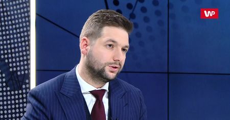 Tłit - Patryk Jaki