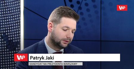Nowy spot Patryka Jakiego wywołał kontrowersje. Tak się tłumaczy
