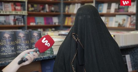 Laila Shukri opowiada, jak wygląda codzienne życie żony szejka w Dubaju