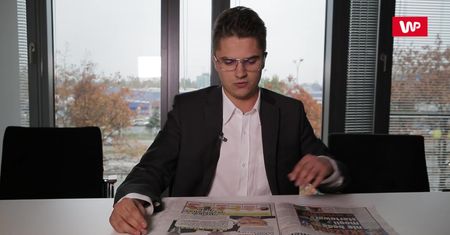 Tabloidowa walka na reklamy PIS-u z PSL
