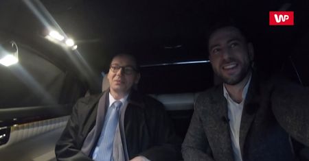 O której wstaje premier?