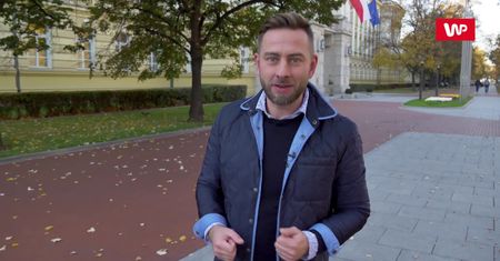 24 godziny z premierem Mateuszem Morawieckim w Wirtualnej Polsce