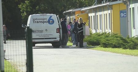 Doda i Lubertowie wspierają samotne matki