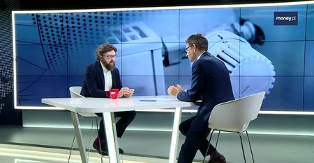Kraków restrykcyjnie walczy ze smogiem. "Największe laboratorium antysmogowe w Europie"