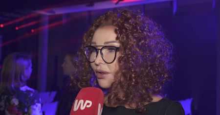 Eva Minge o chorobie nowotworowej. Rozmowa z WP Kobieta