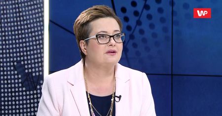 "Jak Duda kucamy przy biurku". Lubnauer komentuje wizytę Morawieckiego w Brukseli