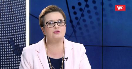 Lubnauer odpowiada Morawieckiemu. "Po prostu się na to nie zgadzam"
