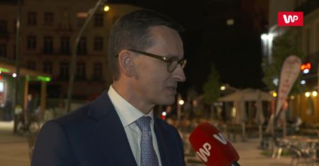 Czy w Brukseli pytają premiera o Polexit?