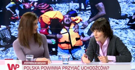 11.02.2016 | #dziejesienazywo