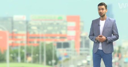 Prognoza pogody na 12 lutego (plus dwa kolejne dni)
