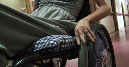 Dramat sparaliżowanego młociarza. Trwa walka o odszkodowanie